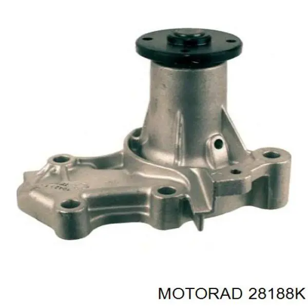 Термостат 28188K Motorad