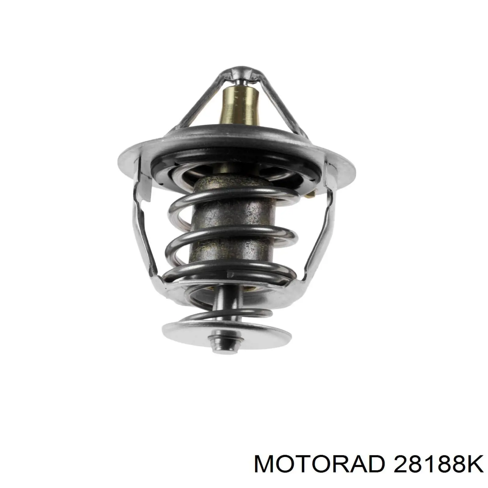 Купить 28188K Motorad Автомобильный термостат