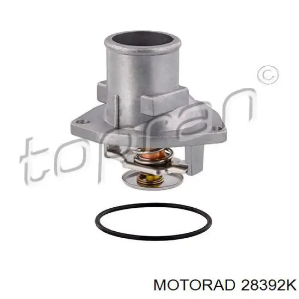 Термостат в корпусе Motorad 28392K цена, от 11.86 USD
