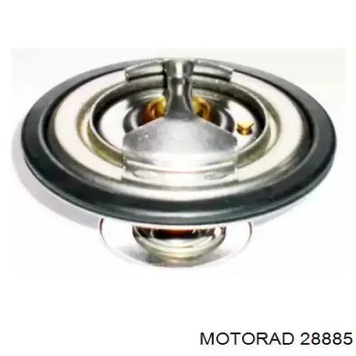 Купить 28885 Motorad Автомобильный термостат