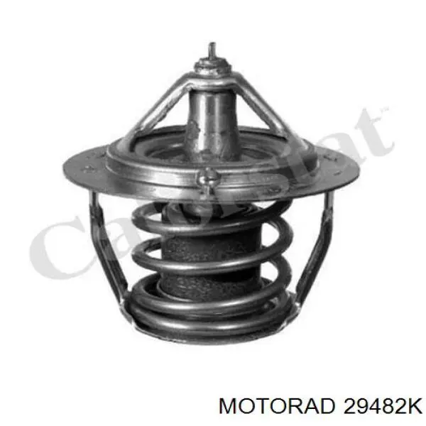 294-82K Motorad termostato