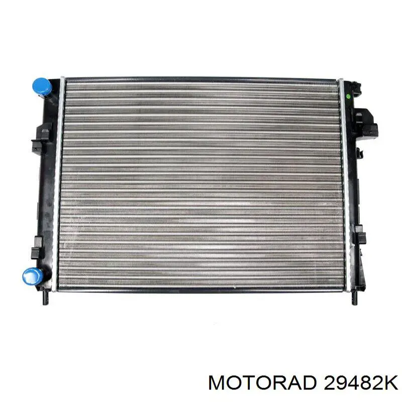 Термостат в корпусе Motorad 29482K цена, от 9.40 USD