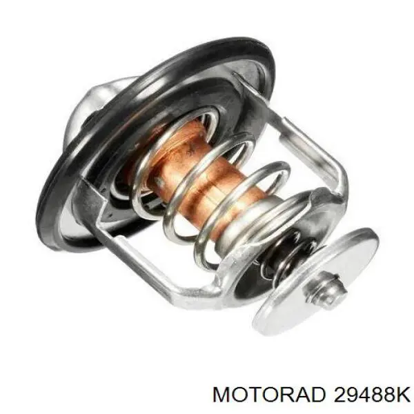 Купить 29488K Motorad Автомобильный термостат