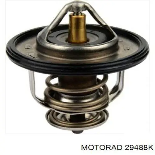 29488K Motorad Авто термостат