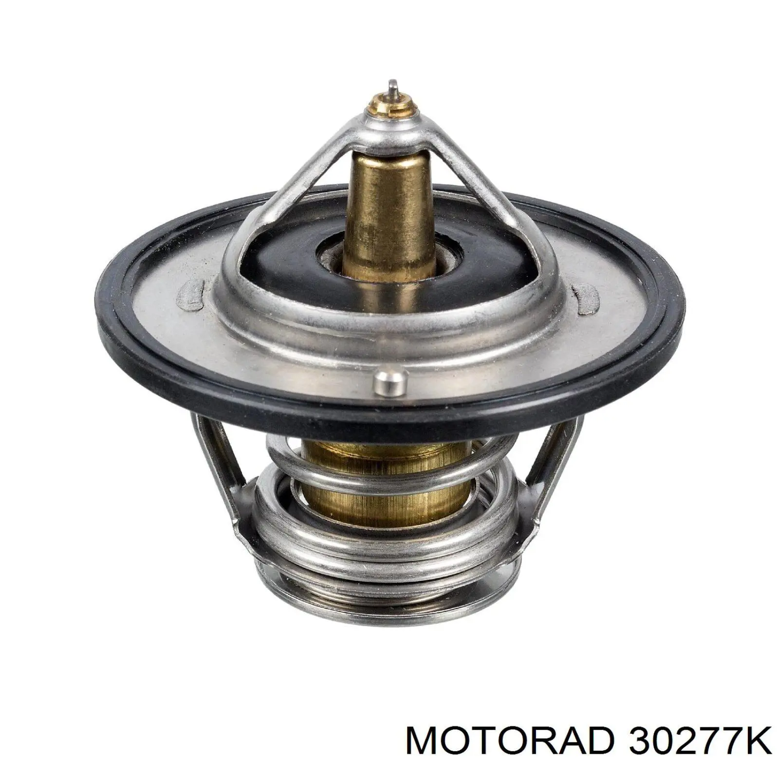 Купить 30277K Motorad Автомобильный термостат