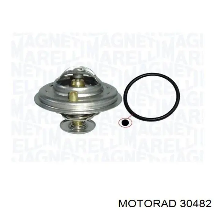 30482 Motorad Авто термостат