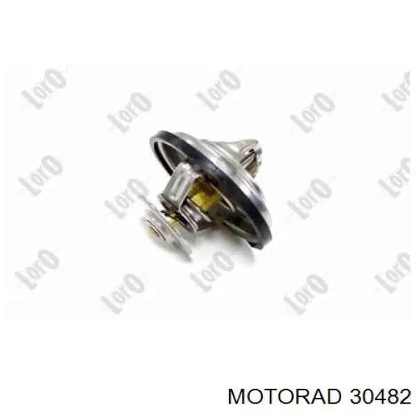 Термостат в корпусе Motorad 30482 цена, от 10.70 USD