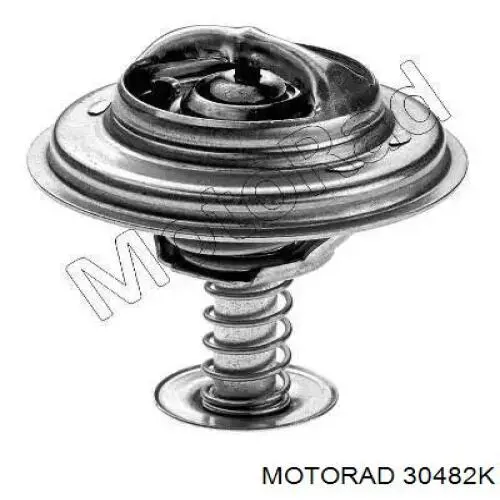 Термостат в корпусе Motorad 30482K цена, от 10.73 USD