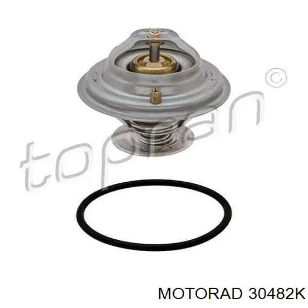 Термостат 30482K Motorad