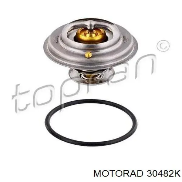 30482K Motorad Авто термостат