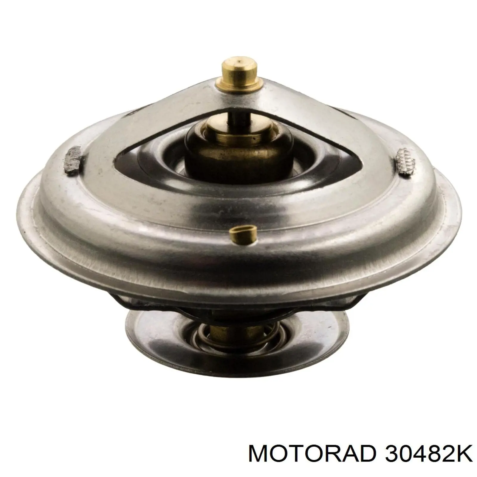 Termostato, refrigerante 30482K Motorad