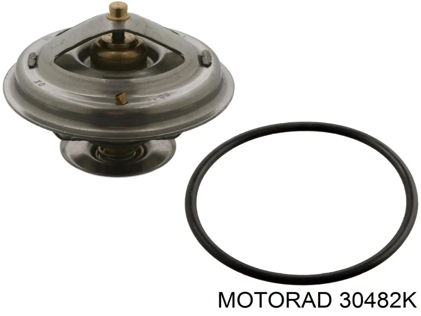 Термостат в сборе Motorad 30482K