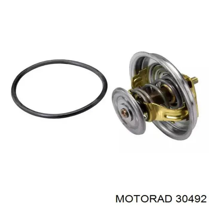 Термостат в корпусе Motorad 30492 цена, от 11.95 USD