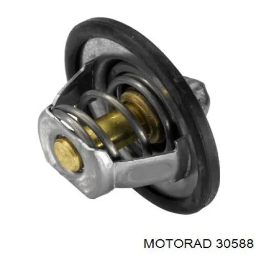 Купить 30588 Motorad Автомобильный термостат