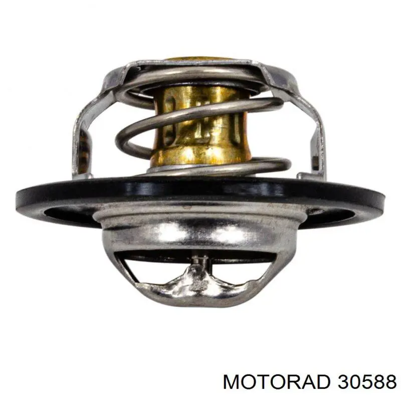 Термостат в корпусе Motorad 30588 цена, от 8.76 USD