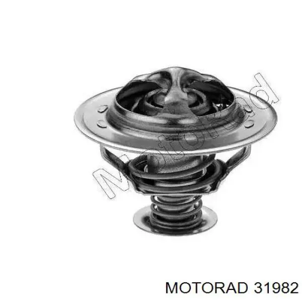 Термостат в корпусе Motorad 31982 цена, от 13.48 USD