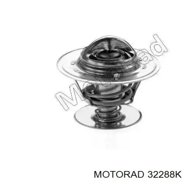 Купить 32288K Motorad Автомобильный термостат