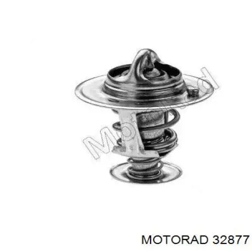 Termostato, refrigerante 32877 Motorad