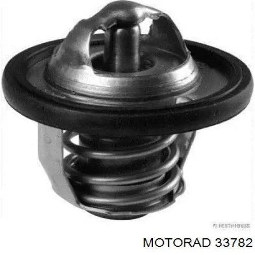 Termostato, refrigerante 33782 Motorad