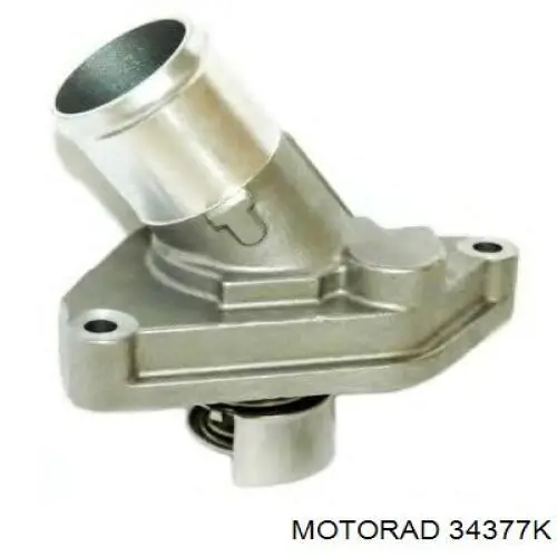 Termostato, refrigerante 34377K Motorad