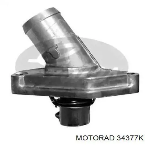 Термостат 34377K Motorad