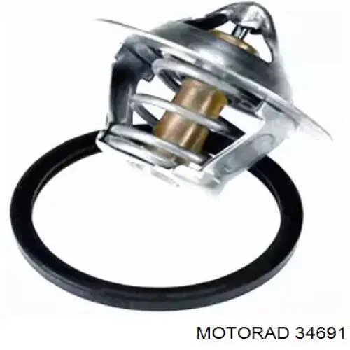 Термостат 34691 Motorad