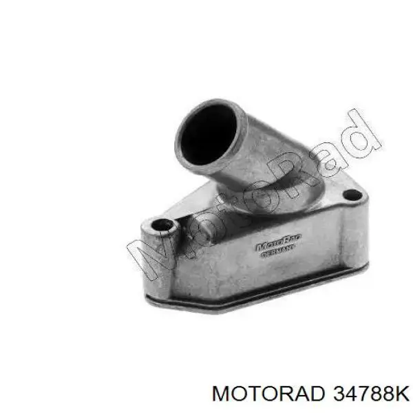 Купить 34788K Motorad Автомобильный термостат