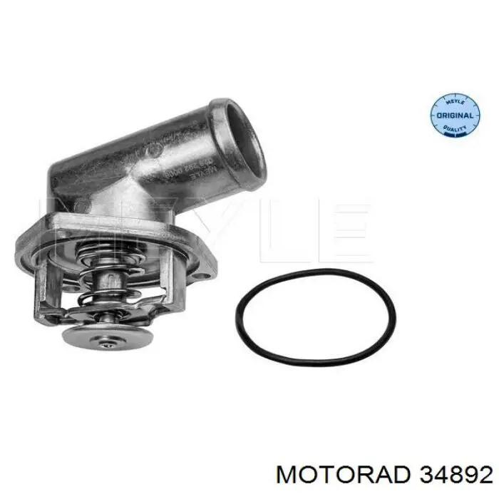 34892 Motorad Авто термостат
