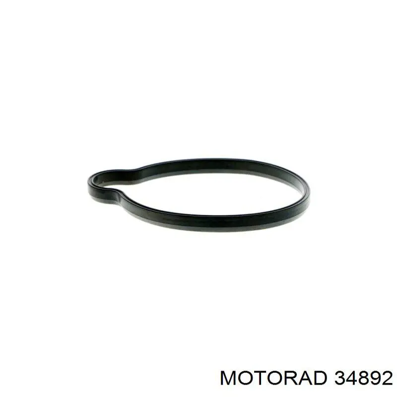 Термостат в сборе Motorad 34892
