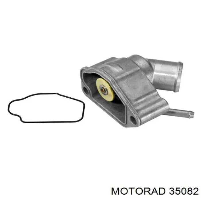 Термостат в корпусе Opel 1338080 цена, от 14.95 USD