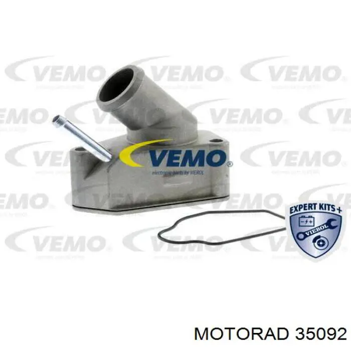 Купить 35092 Motorad Автомобильный термостат