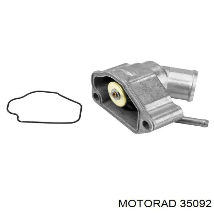 Термостат 35092 Motorad