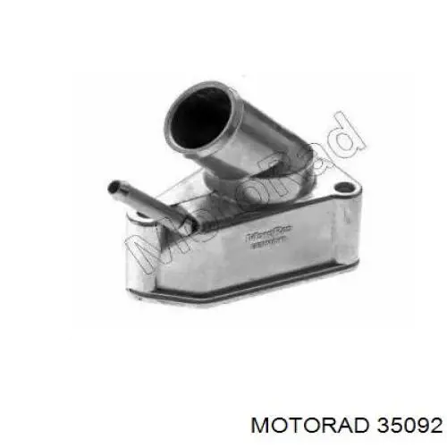 Термостат в сборе Motorad 35092