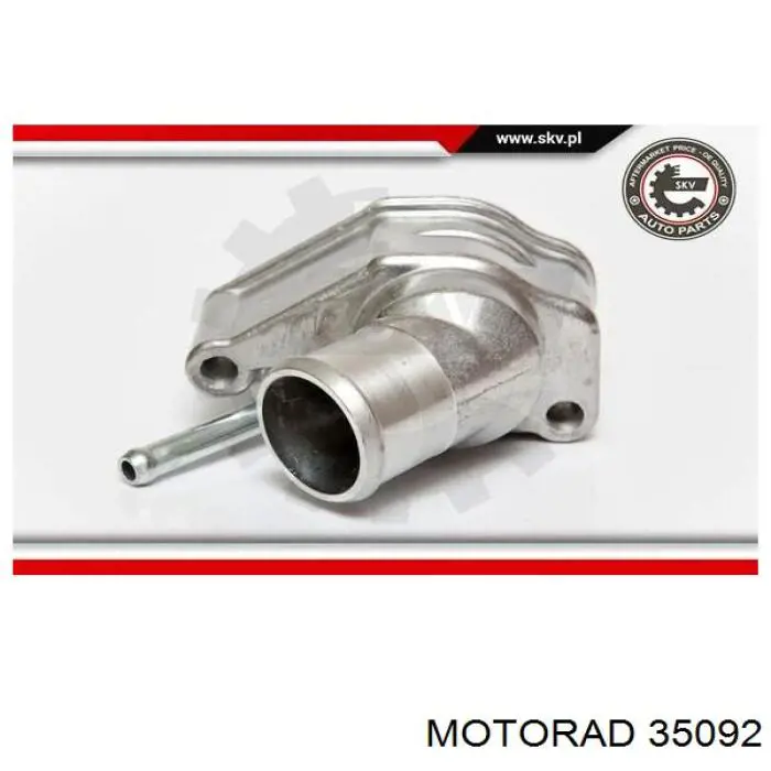 35092 Motorad Авто термостат