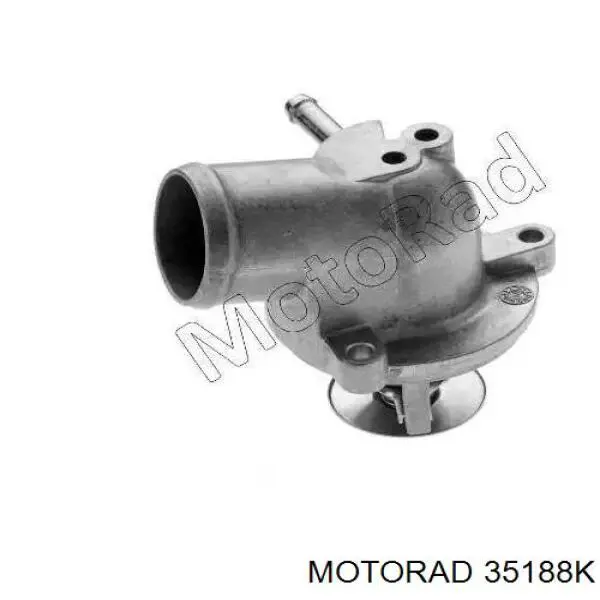 351-88K Motorad termostato