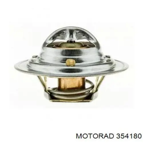 Термостат RT1253 Ford