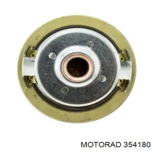 Термостат в сборе Ford RT1253