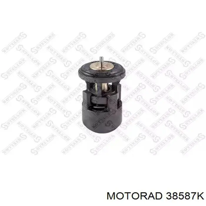 Термостат 38587K Motorad