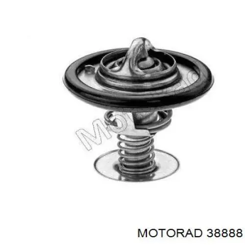 Термостат 38888 Motorad