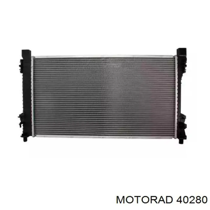Термостат в сборе Mahle Original TI9080D
