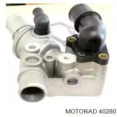 Термостат в корпусе Mahle Original TI9080D цена, от 41.58 USD