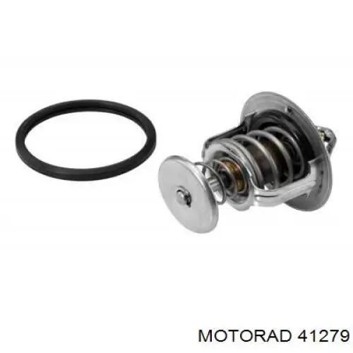 Термостат в сборе Motorad 41279