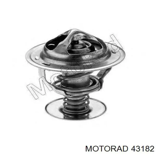 Купить 43182 Motorad Автомобильный термостат