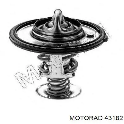 43182 Motorad Авто термостат