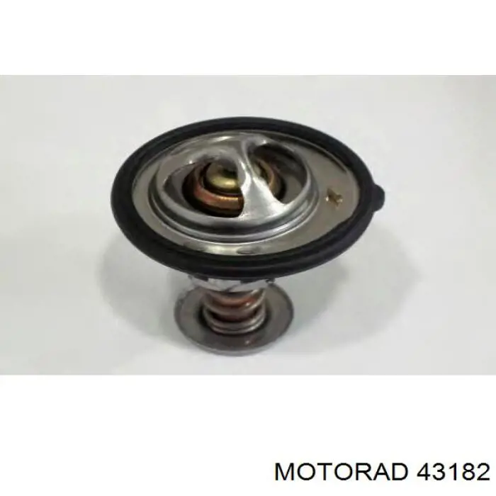 Термостат в корпусе Motorad 43182 цена, от 31.67 USD