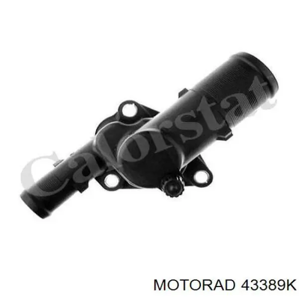 Термостат в корпусе Motorad 43389K цена, от 12.40 USD