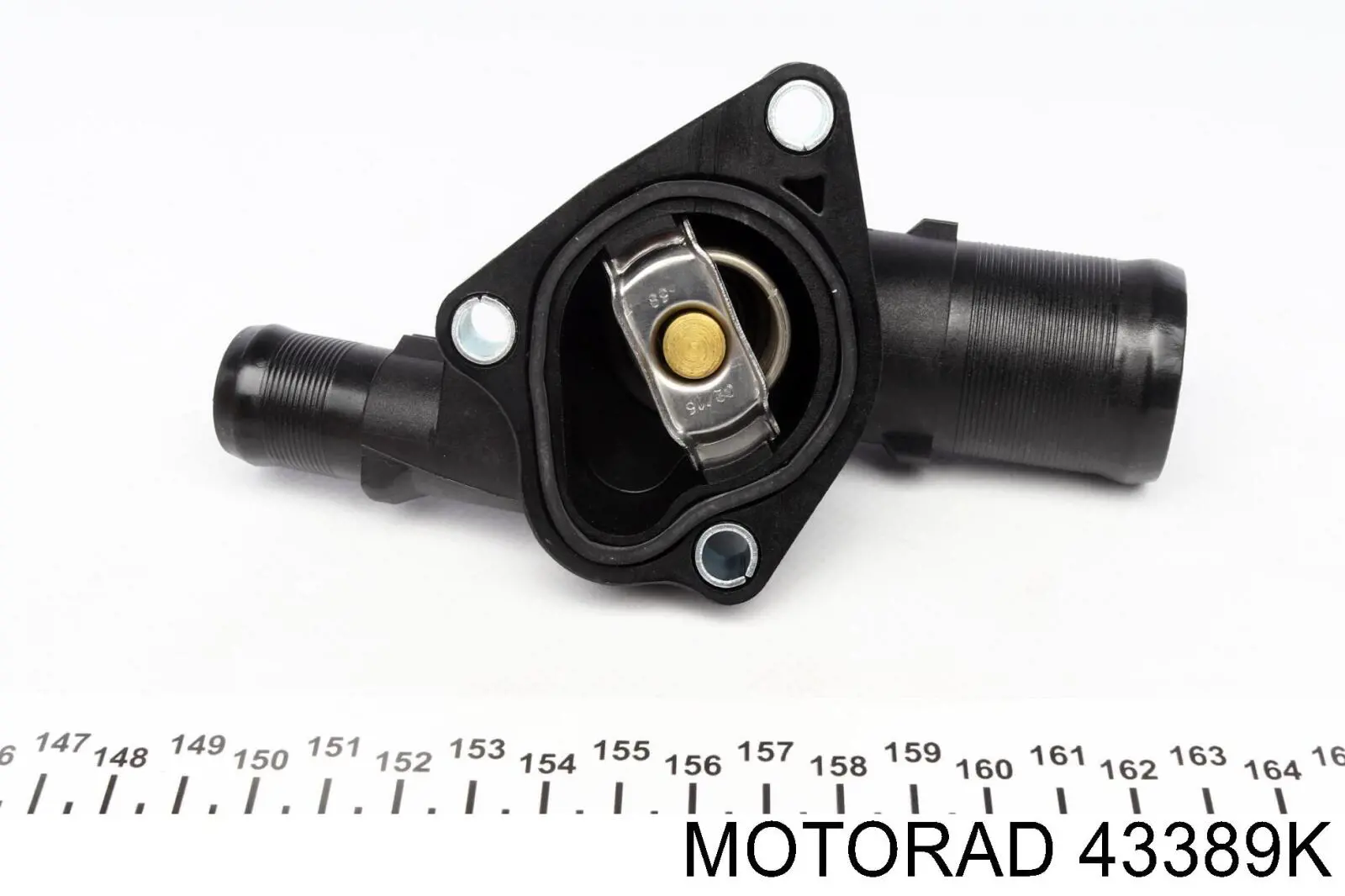 Термостат 43389K Motorad