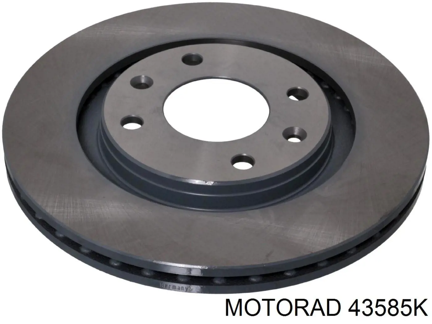 435-85K Motorad termostato