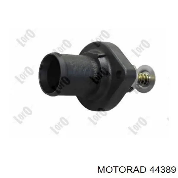 Термостат в корпусе Motorad 44389 цена, от 14.67 USD