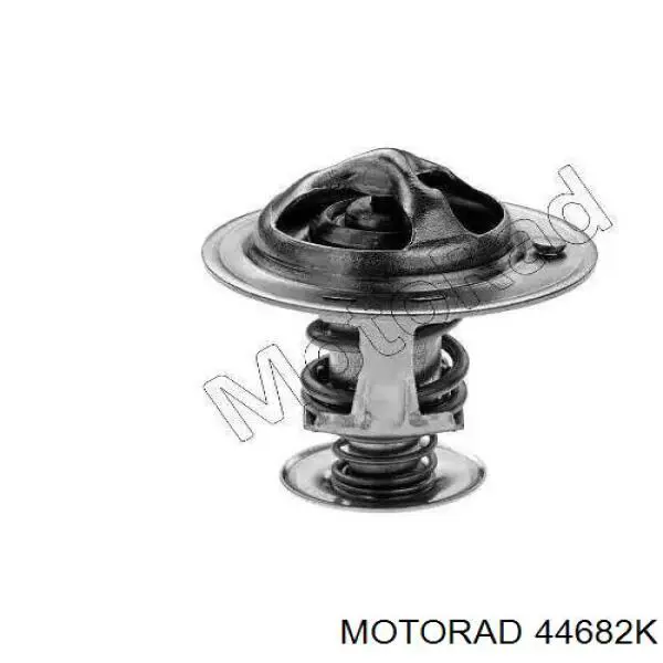 Термостат 44682K Motorad